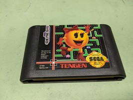 Ms. Pac-Man Sega Genesis Cartridge Only - £3.95 GBP
