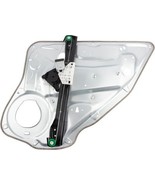 BOXI 752-350 Rear Driver Side Window Regulator w/o Motor for Mercedes-Be... - $1,731.12 MXN BOXI 752-350 Rear Driver Side Window Regulator w/o Motor for Mercedes-Be... - $1,731.12 MXN