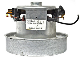 Dust Care DCC9009 Vacuum Motor VC9009-1-8 - £55.98 GBP