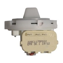 Genuine Washer  Electronic pressure switch For GE GTUP270EM1WW - $60.36