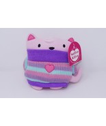 American Greetings Smitten Kitten Valentine&#39;s Day Talking Plush - $15.99