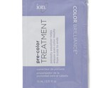 Ion Pre-Color Treatment Packette - $9.85