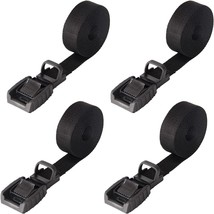 For Use With Car Roof Racks, Kayaks, Canoes, Sups, And Surfboards As Wel... - £27.31 GBP