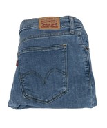 Womens Levis Jeans Size 12 (31x30) Actual 36x30 Bootcut Denim - $23.68