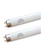 2x New F15T8/CW 15W T8 4100K 18&quot; Fluorescent Tube Light Bulbs - $297.78 MXN
