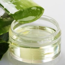 THE ONLY After Microdermabrasion Moisturizer 100% Pure Organic Aloe Vera Gel 4oz - £8.29 GBP