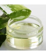 THE ONLY After Microdermabrasion Moisturizer 100% Pure Organic Aloe Vera... - £8.31 GBP