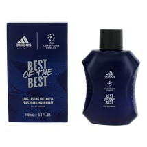 Adidas Champions League Best of the Best by Adidas, 3.3 oz EDP Spray - Men - £16.48 GBP