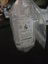 Lot Of 3 Viridipharm 2 oz. Hand Sanitizers  - $2.96