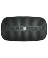 1963-1967 Corvette Pad Brake Pedal Automatic With Power Brakes - £12.39 GBP