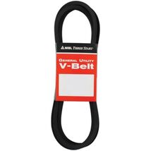MBL 5L840 (3840) Fractional Horsepower V-Belt, 5L Section, 21/32&quot; Width,... - $32.10 CAD