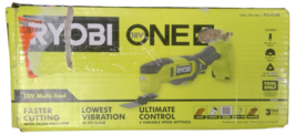 Used - Ryobi PCL430B One+ 18V Cordless Multi-Tool (Tool Only) - £39.26 GBP