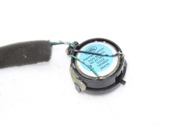 05-09 LAND ROVER LR3 XQN500020 DOOR TWEETER SPEAKER FRONT REAR LEFT RIGHT E6282 image 6