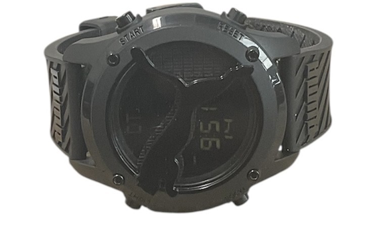 Puma Wrist watch P5099 463835 - $19.00