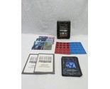 Lot Of (25) Aliens Predator 1997 Trading Cards With Quickstart Rulebook ... - £93.95 GBP