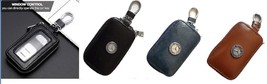 MERCEDES BENZ   Car Remote Case Holder . 4 Color Options - $29.00