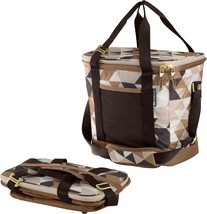 With A Shoulder Strap And Bottle Opener, The Clevermade Tahoe Collapsibl... - $30.93