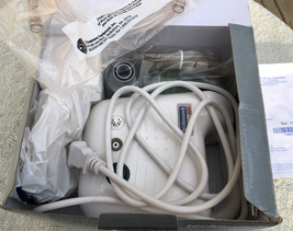 T&H Technoneb piston compressor Nebulizer Model 3003, new  image 3