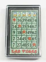 Bingo Las Vegas Playing Cards (BRAND NEW SEALED) - $5.93
