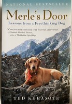 Merle&#39;s Door: Lessons from a Freethinking Dog - Paperback - £2.61 GBP