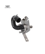 MERCEDES R230 SL-CLASS HEATER CORE RADIATOR FLUID CONTROL VALVE HOSE 230... - $27.15 CAD