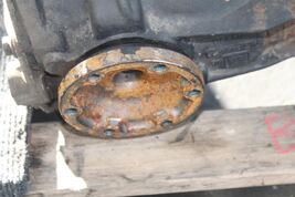 Carrier Differential 170 Type SLK230 Thru VIN F257904 97-03 MERCEDES SLK 26609 image 9