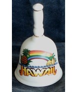 Nice Vintage Collectible, Transfer Ware Ceramic, Hawaii, VERY GOOD COND - £9.46 GBP