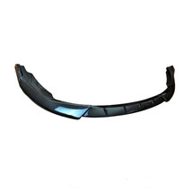 Fits BMW 3 Series G20 G21 M3 Style Carbon Fibre Sport Front Splitter Lip... - £158.60 GBP