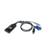 Tripp Lite B055-001-UV2CAC EATON TRIPP LITE SERIES NETDIRECTOR USB SERVE... - €253,08 EUR
