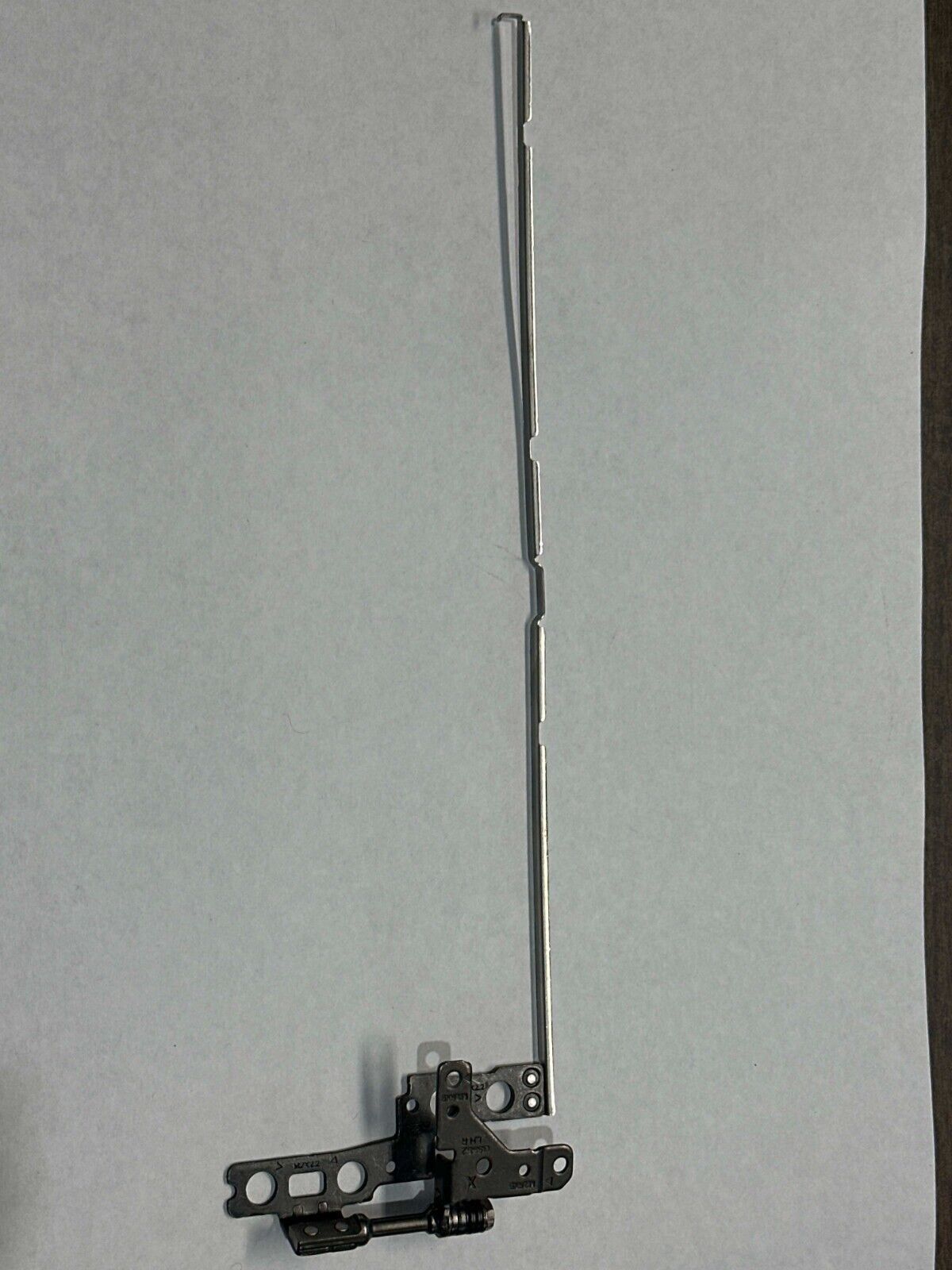 Lenovo IdeaPad 3 15IML05 15.6&quot; Laptop LCD Screen Right Hinge - $3.95