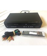 Magnavox ZV427MG9 DVD Recorder/VCR Combo, HDMI 1080p Up-Conversion, No T... - £407.96 GBP