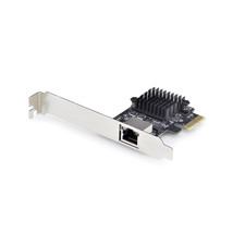 Startech PR15GR-NETWORK-CARD 1-PORT GIGABIT NETWORK CARD - 10/100M/1G/2.... - $110.94