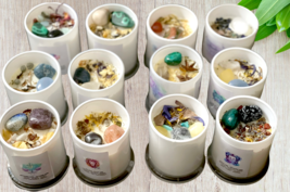 Zodiac Candles Type 2 - £20.70 GBP