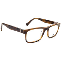 Seraphin Eyeglasses Kildare/8530 Tortoise Rectangular Japan 55[]17 145 H... - £187.44 GBP