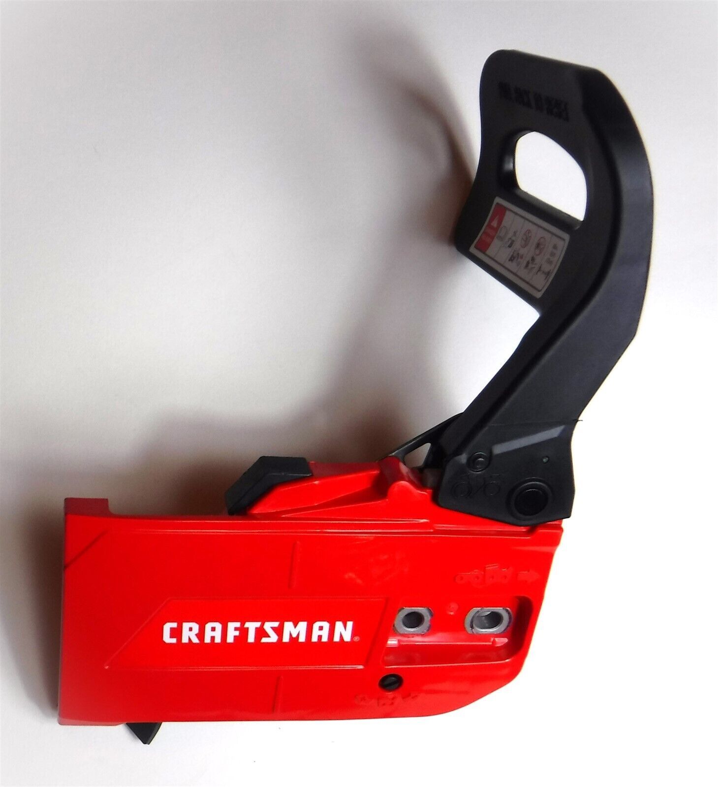 Craftsman Chainsaw S 205 46 CC Brake With Clutch Cover- OEM Item image 3