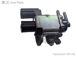 Vacuum Switch For 14-16 Kia Soul  1.6  FWD - $19.75