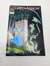 Lot Of (6) DC Green Arrow Comic Books 25-30 - £35.60 GBP
