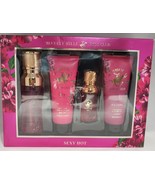 Beverly Hills Polo Club Women&#39;s &#39;Sexy Hot&#39; Lotion, Body Mist, Parfum, Sh... - £27.93 GBP