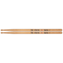 Vic Firth 5AT Terra Series Drumsticks, Wood Tip - £10.26 GBP