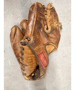 Vintage Stan Musial Rawlings Trap-Eze Baseball Glove Mitt St. Louis Card... - €107,66 EUR
