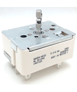3148953 for Kenmore Range Burner Infinite Control Switch AP6007658, PS11... - $34.13 CAD
