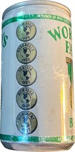 World&#39;s Fair Beer, Green Aluminum, Great Lakes Brewing, Ft Wayne, tab in... - £3.98 GBP