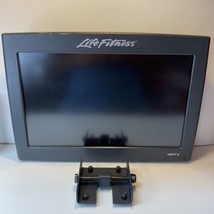 Life Fitness Cardio 17&quot; LCD Display HDTV Console Assembly With Mount LCD-0201-08 - £199.51 GBP