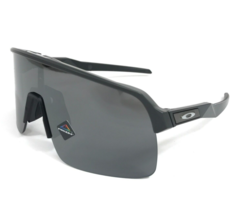 Oakley Sunglasses SUTRO LITE OO9463-2539 Matte Black Shield Prizm Hi Res Lens - £134.60 GBP