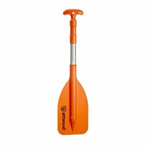 Attwood Telescoping Emergency Paddle 24-54&quot; Rigid Compact 11826-1 Boat K... - $38.69