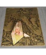 1967 Monterey International POP FESTIVAL ANNUAL 80 pgs Hendrix - Who - B... - $1,249.86 CAD