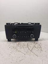 Audio Equipment Radio Am-fm-stereo-cd Player Opt UN0 Fits 05-07 ALLURE 1... - $22.57