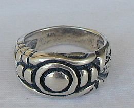 Celtic ring