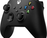 Xbox Core Wireless Gaming Controller  Carbon Black  Xbox Series X|S, X... - £57.83 GBP+