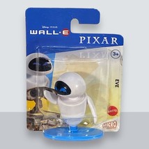 Eve Figure / Cake Topper - Disney Pixar Wall-E Collection - £2.09 GBP